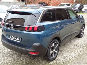 Peugeot 5008 1,5 HDI ACTIVE 175.000 km - 3