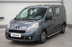 Peugeot Expert 2.0HDI ,  88 kW nafta, 2008 - 3