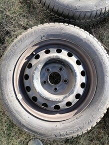 HYUNDAI KIA disky 5x114,3 R15 ET 46 - 3