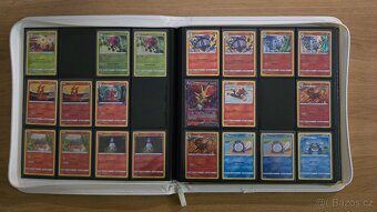 TCG Pokémon - Lost origin nekompletní set - 3