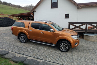 Nissan Navara - 3