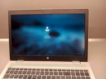 HP ProBook 650 G5 - 3