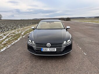 VW Arteon 2.0 TDI DSG - 3