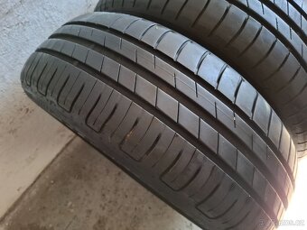 185/65 r15 letní pneumatiky Goodyear - 3