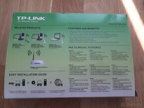 Anténa TP link - 3