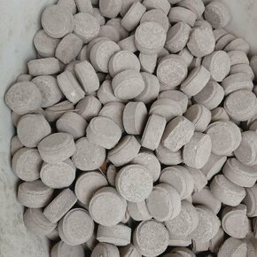 Silvamix FORTE 60 tablety - 25 kg - 3