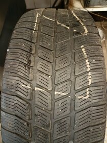 Alu disky vč zimních pneu 225/45R17 - 3