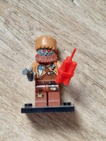 Lego The Movie minifigurk - 3