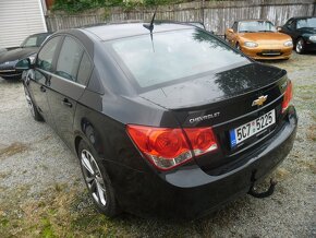 Cruze 2.0-6rychl. - 3