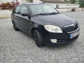 Fabia 2 tdi - 3