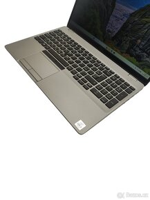 Dell Latitude 5510 - jako nový + záruka 12 měsíců - 3