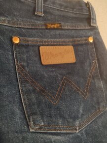 Wrangler jeans - 3