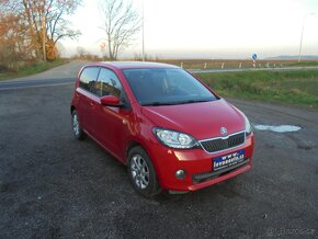 Škoda Citigo 1.0 mpi  2017 - 3