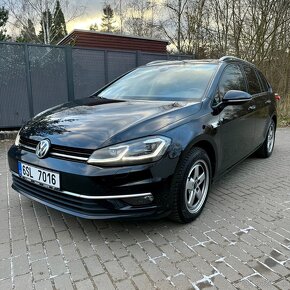 Volkswagen Golf 7 2.0 TDI 2019 110KW LED - 3