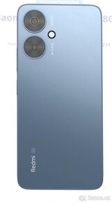 Nový telefon Xioami Redmi 13C 5G 128GB - 3