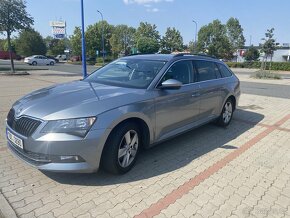 skoda superb 3. 2017. 2.0 tdi. DSG - 3