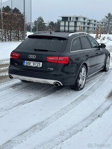 Audi A6 Allroad 3.0biTdi 230kw 8ZF-SERVIS-2014 - 3