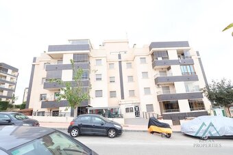 Apartmán Residencel Angelina, San Miguel de Salinas - 3