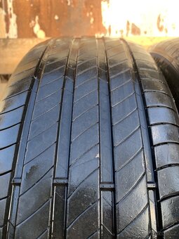 2ks 215/65/17 Michelin Primacy/2023/99V/letní - 3