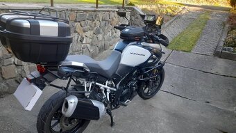 Suzuki DL 1000 V-Strom - 3