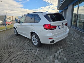 BMW X5 - 3