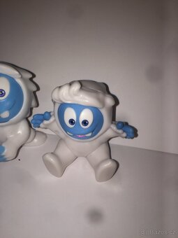 Kinder Maxi figurky - 3