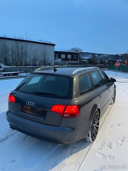 Audi a4 b7 2.0tdi 103 kw - 3