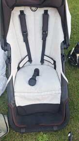 Bugaboo cameleon 3 VE VELMI ZACHOVALEM STAVU - 3