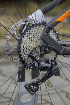 ELEKTROKOLO KTM MACINA ACTION 271 2019 15" - 3