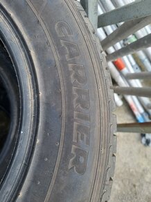 Letní pneu 225/65 16c Pirelli - 3