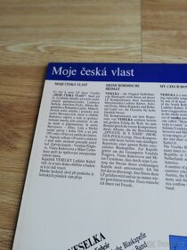 Gramofonova deska Veselka Ladislava Kubeše - 3