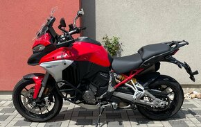 Multistrada V4 S Travel and Radar - 3