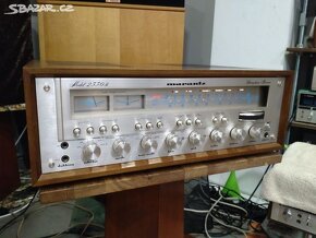 receiver Marantz 2330 B - 3