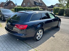 AUDI S6 - 3