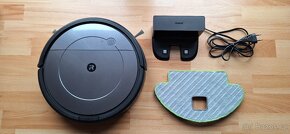 Robotický vysavač s mopem iRobot Roomba Combo - 3