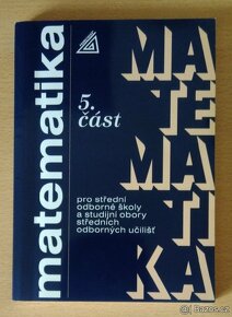 Učebnice - Dějepis, Matematika, Čeština, Literatura - 3