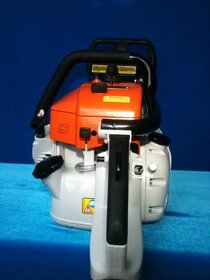 Motorová pila Stihl 070/ 090 AV - Renovace - 3