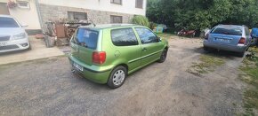 Vw Polo 1.4i - 3