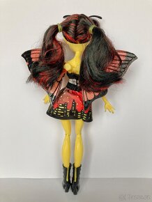 Monster high Luna Mothews - 3