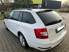 Prodam skoda octavia iii 1.6tdi 85kw rv 2017 - 3