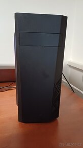 Počítač s i5 a GTX 1050 ti - 3