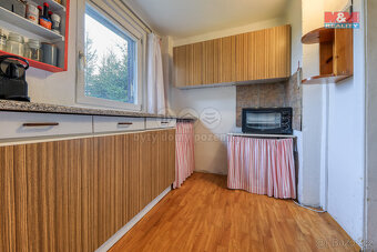 Prodej chaty, 58 m², Vranov - 3