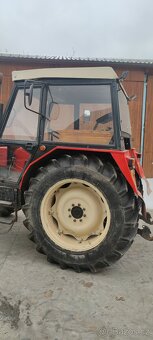 Zetor 7245 - 3