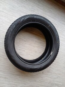 Zimní pneu Pirelli Ice Zero 245/45 R19 102H - 3