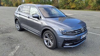 Tiguan allspace 4x4 - 3