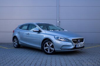 Volvo V40 - 3