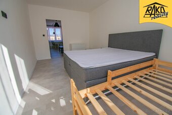 Pronájem bytu 2+kk 59 m² - Trutnov, Kryblice - 3