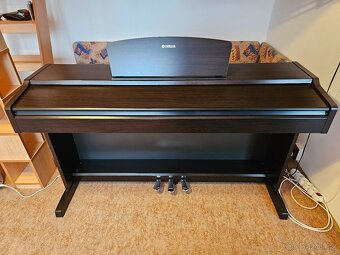 Digitální piano Yamaha YDP-131 - 3