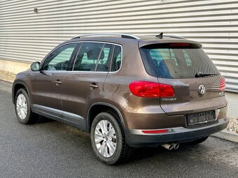 Volkswagen Tiguan,  2.0 TDI 4x4 Life/DSG /TZ - 3