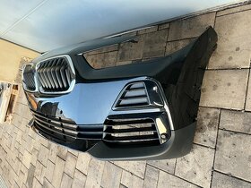 nárazník BMW X2 F39 2018 -2022 - 3